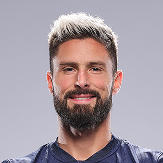 Olivier Giroud